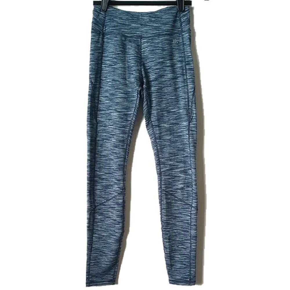 *50off3* Kyodan Yoga Leggings XS Blue